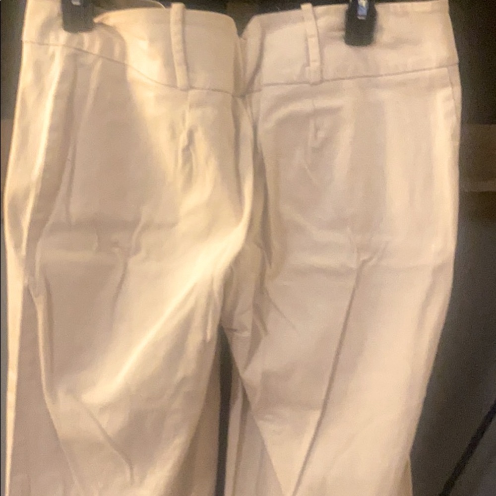 Like new capris